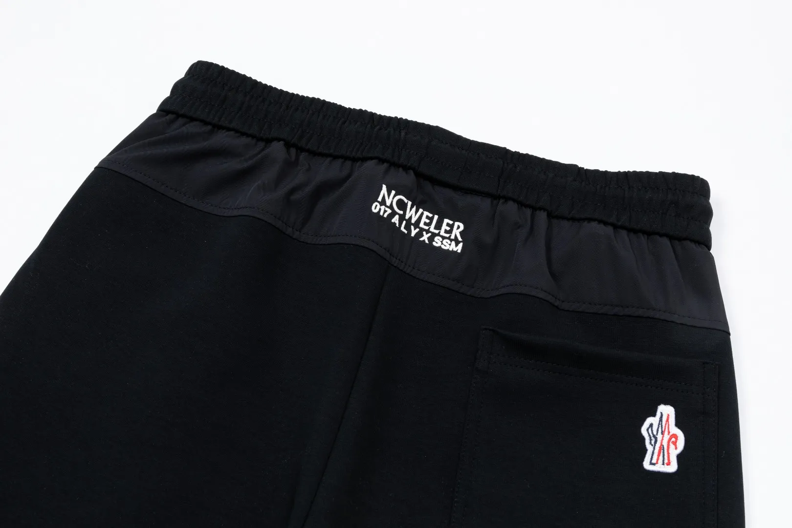 💰P165 Moncler New Arrival Original Premium Versatile ✨✨✨ logo 100% ， ！ Factory ， ， 。Size：M-3XL （ 185 Black